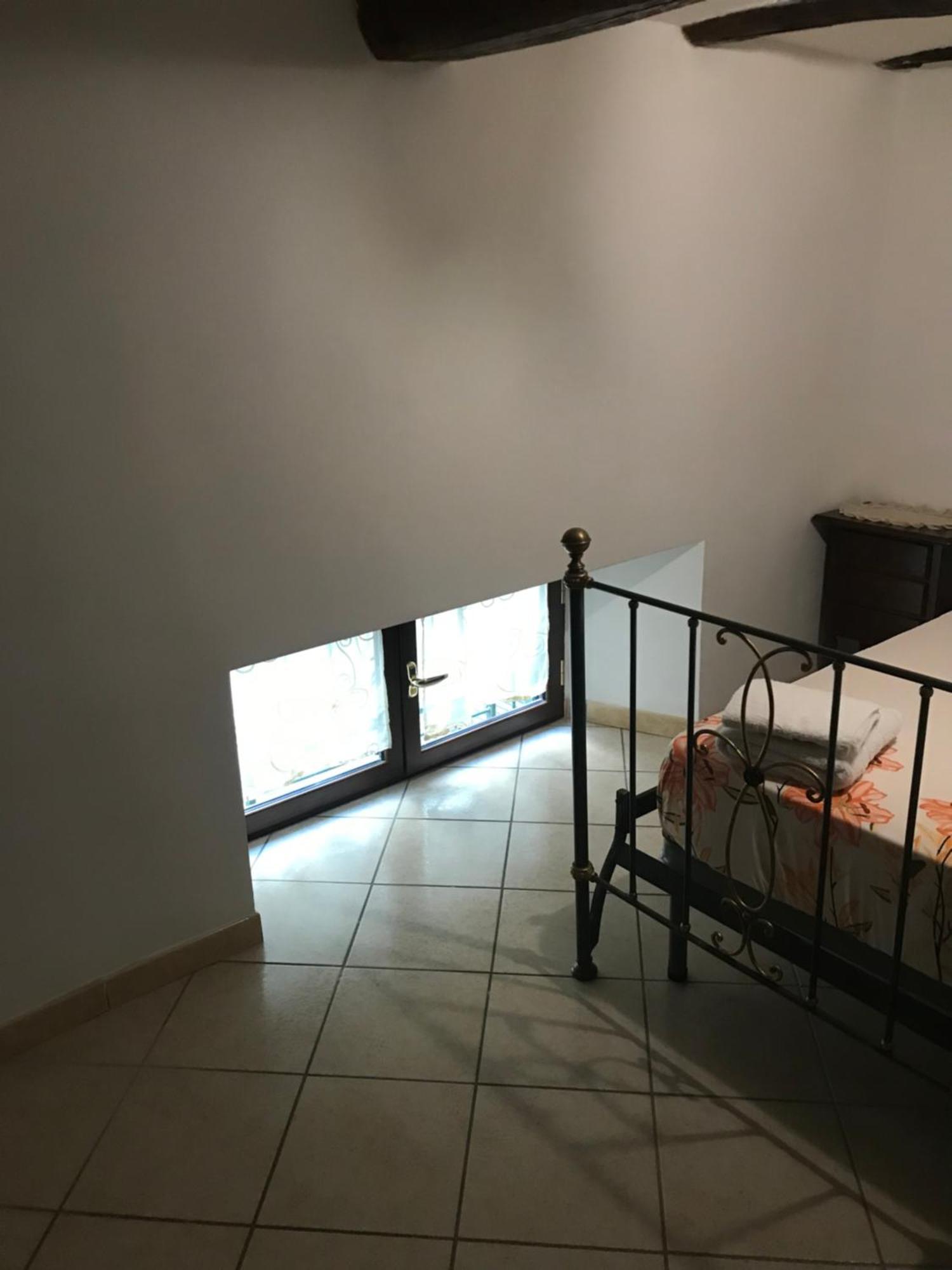 Alleria Neapol Zewnętrze zdjęcie