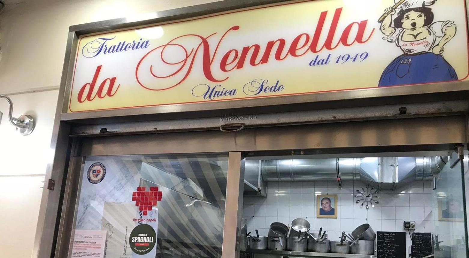 Alleria Neapol Zewnętrze zdjęcie